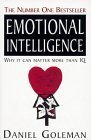 City Travel Guides Discounted  Books : Emotional Intelligence: Why It Can Matter More Than IQ