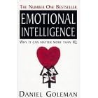 Emotional Intelligence: Why it Can Matter More Than IQ: Why It Can Matter More Than IQ