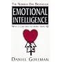 Emotional Intelligence: Why It Can Matter More Than IQ