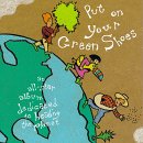 CD-Charts  Music : Put on Your Green Shoes
