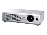 Hitachi PERFORMA CP-RS55 Home Theater Projector
