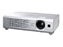 Hitachi PERFORMA CP-RS55 Home Theater Projector