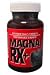 Magna Rx-Male Enhancement System, 240ct