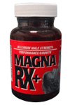 Magna Rx-Male Enhancement System, 60 Capsules