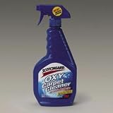 Scotchgard OXY Carpet Cleaner plus Stain Protector, 22 fl oz (650 ml) 1 pt 6 oz