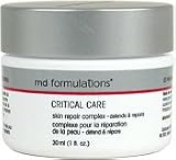 MD Formulations - Critical Care Skin Repair Complex - 1 oz
