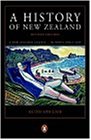 Cover image : A History of New Zealand