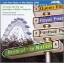 Live from the State of the Nation 2001