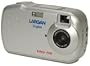 Largan Easy 800 - Digital camera - compact - 0.8 Mpix - supported memory: CF
