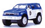 DK-3012 JAFロードサービス救援車