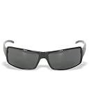 ELECTRIC Ecdc Black Sunglasses