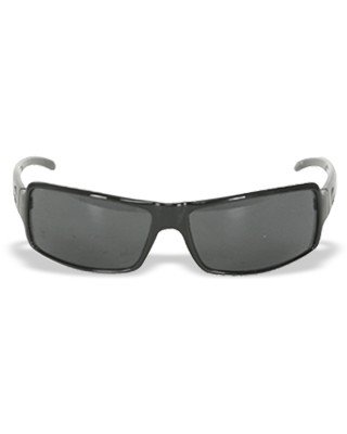 ELECTRIC Ecdc Black Sunglasses