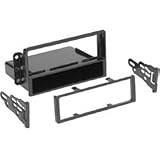 '98-04' Honda Isuzu Radio Install Kit-T41337 