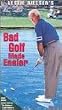 Bad Golf Made Easier