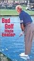 Bad Golf Made Easier [VHS]