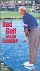 Bad Golf Made Easier
