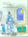 Minibilderbuch: Zwei R�uber und drei Schlossgespenster. Minibilderbuch: Bd 4 - B�rbel Haas