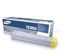 Samsung CLX-Y8380A/ELS Tonerpatrone gelb für Laserdrucker CLX-8380ND