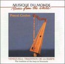 CD-Charts  Search : Tradition of the Harp in Venezuela