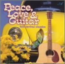 Peace Love & Guitar