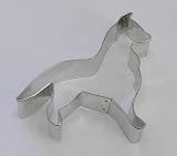 Review Eddingtons  / Cookie Cutter Collie Dog 4.5