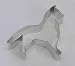 Collie Cookie Cutter