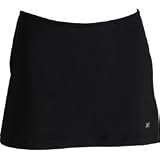 Reebok Tennis UV Skort (COLOR: Pink, SIZE:Large)