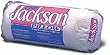 1 Each Single Cover For Jackson Pilw Wht Ct HUDSON INDUSTRIES INC. C2700