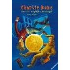 Charlie Bone und die magische Zeitkugel