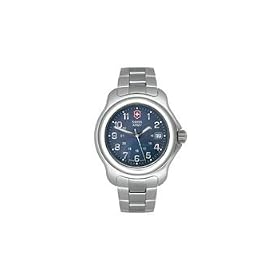 Swiss Army Men's Officer's 1884 Watch #24772