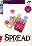 PowerTools ActiveX Components Spread Ver.6.0J 3開発ライセンス