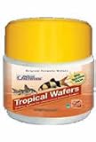 OCEAN NUTRITION TROPICAL SINKING WAFERS 5 OZ