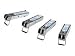 Cisco - SFP (mini-GBIC) transceiver module - plug-in module - up to 1.2 miles - OC-3/...