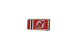 NHL New Jersey Devils Money Clip