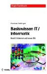 Produkt-Bild: Basiswissen IT / Informatik 3: Internet und www