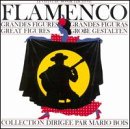 Flamenco Sampler