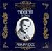  - Nimbus Prima Voce: Tibbett