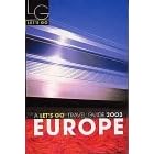 Let's Go Europe (Let's Go)