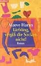 Liebling, vergiß die Socken nicht. Sonderausgabe zum Welttag des Buches.