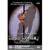 Miss Monday [DVD]