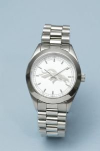 Denver Broncos Sapphire Series Watch