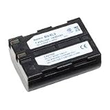 EN-EL3E Replacement Battery for Select Nikon DSLR Cameras