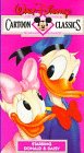  : Starring Donald & Daisy (Walt Disney Cartoon Classics)
