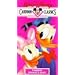Starring Donald & Daisy (Walt Disney Cartoon Classics) [VHS]