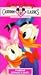 VHS : Starring Donald & Daisy