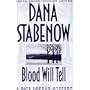 Blood Will Tell (A Kate Shugak Mystery)