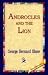 Androcles and the Lion (Hardcover)