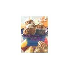 Vollwert-Muffins. Schnell & einfach