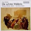 Die Sch�ne M�llerin