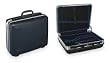Westward 2WLJ4 Tool Case, 38 Pockets, 18 7/8 In W
